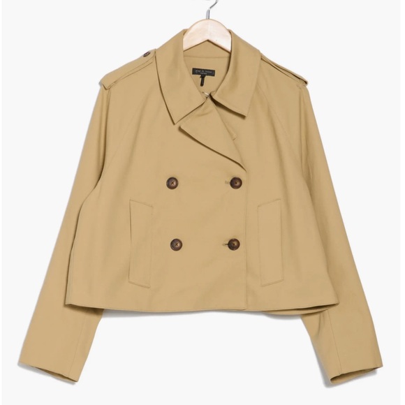 rag & bone Jackets & Blazers - Rag & bone jacket